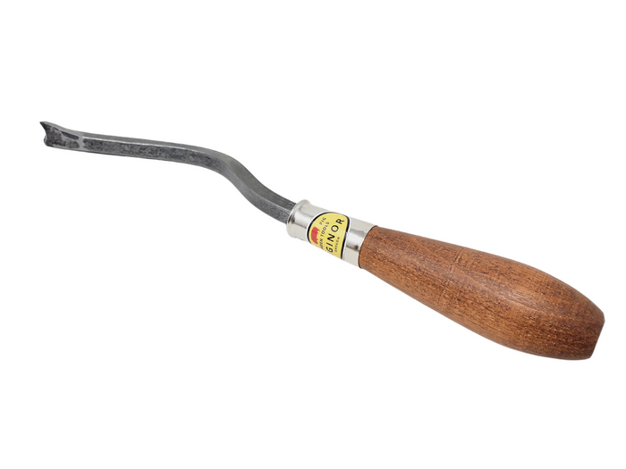 Steel Weeding Spud-Red Pig Garden Tools-Atlas Preservation