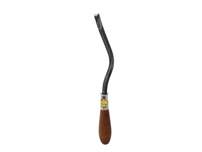 Steel Weeding Spud-Red Pig Garden Tools-Atlas Preservation