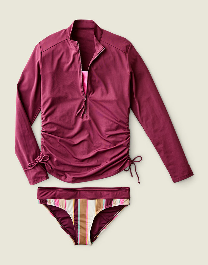 Stinson Bottom: Desert - FINAL SALE