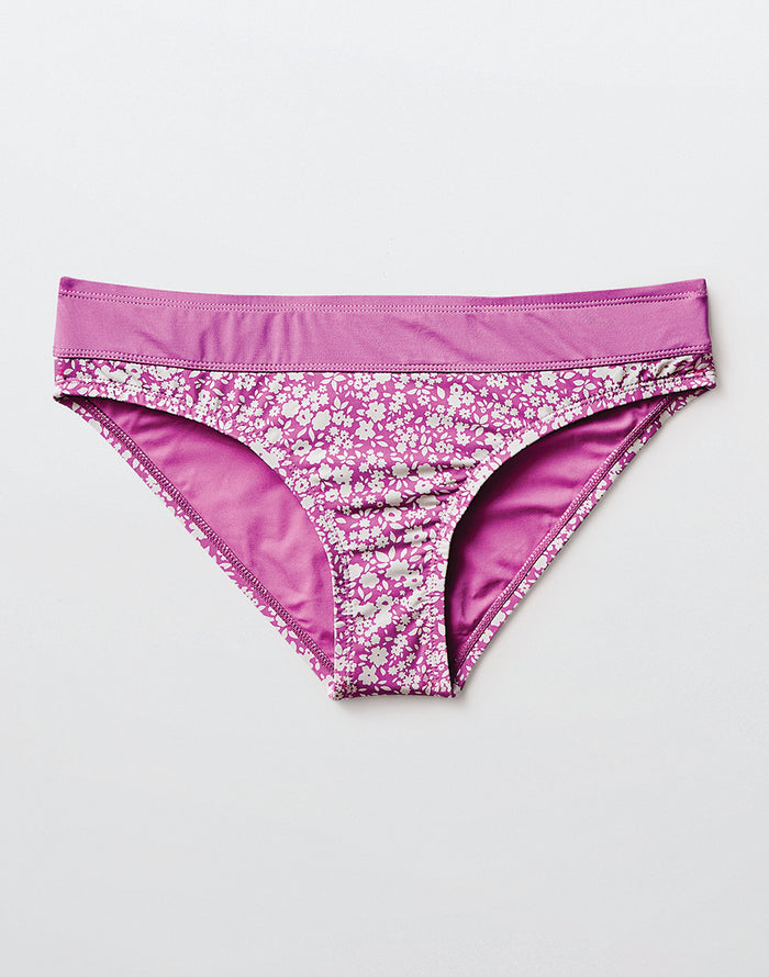 Stinson Bottom: Fleur w. Violet