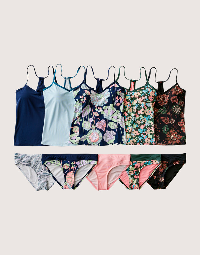 Stinson Bottom: Taj - FINAL SALE