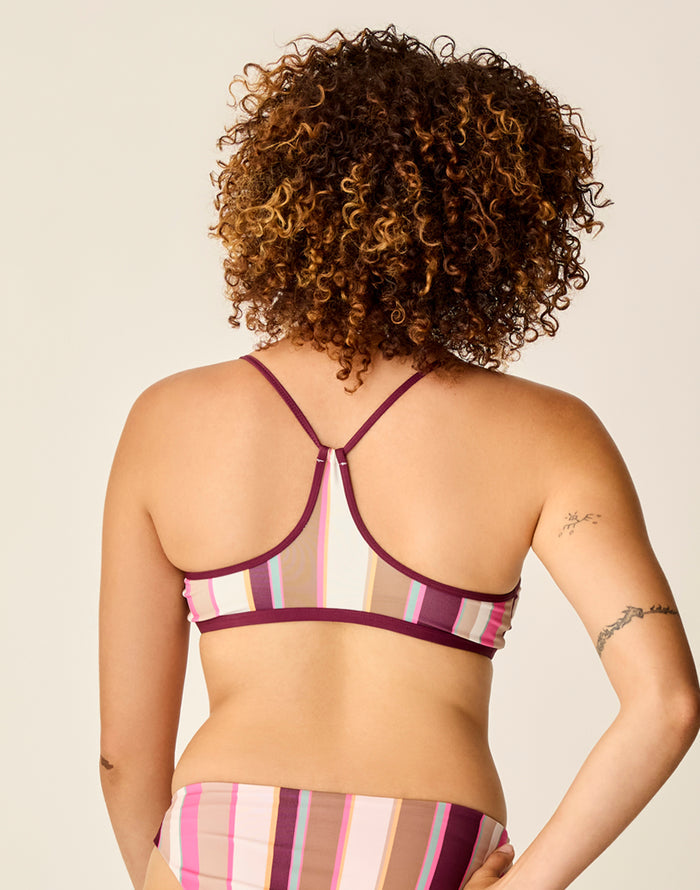 Stinson Top: Desert - FINAL SALE