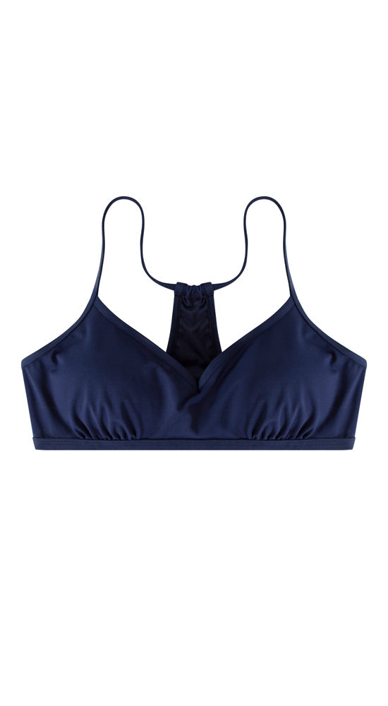 Stinson Top: Navy