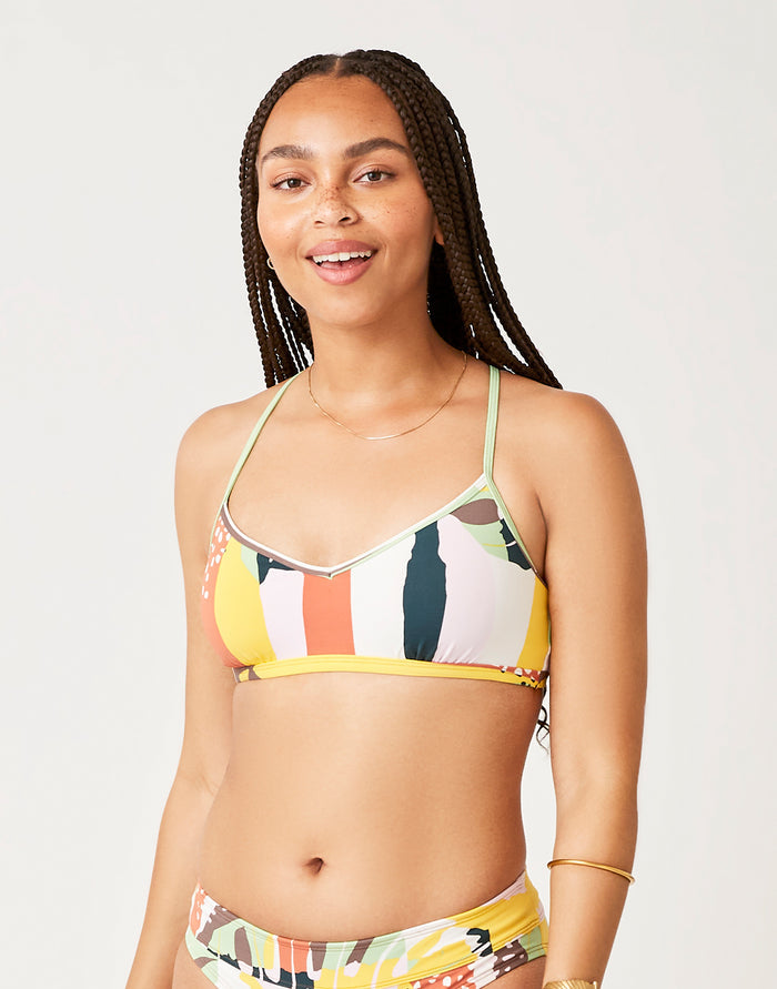 Stinson Top: Terra - FINAL SALE
