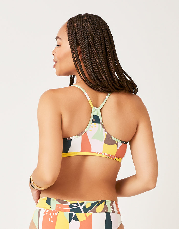 Stinson Top: Terra - FINAL SALE