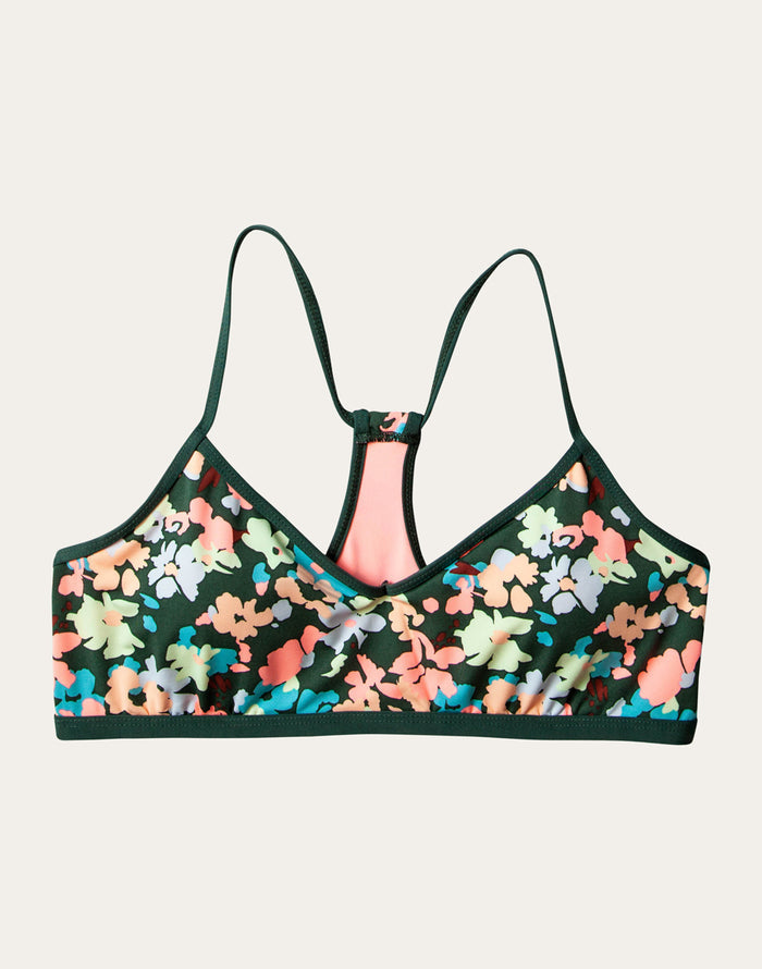 Stinson Top: Wildflower - FINAL SALE