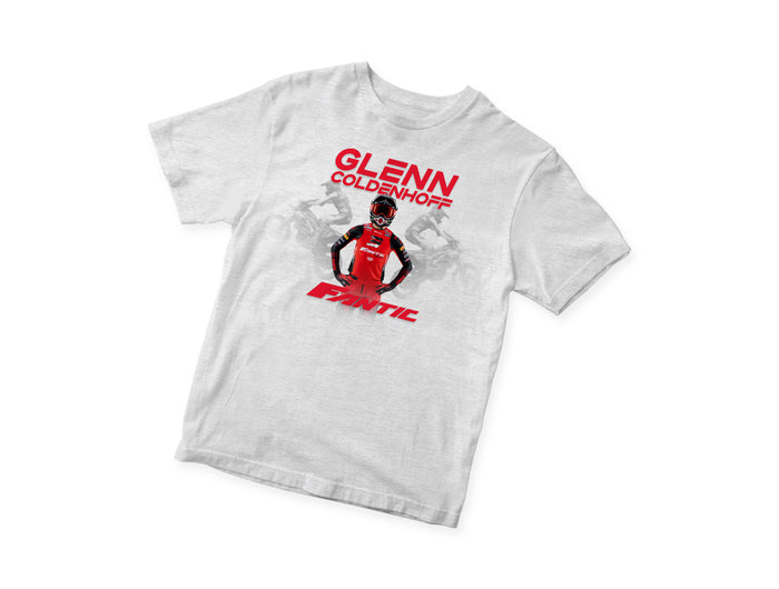 Sublimation T-Shirt for Adults size XL - Grey