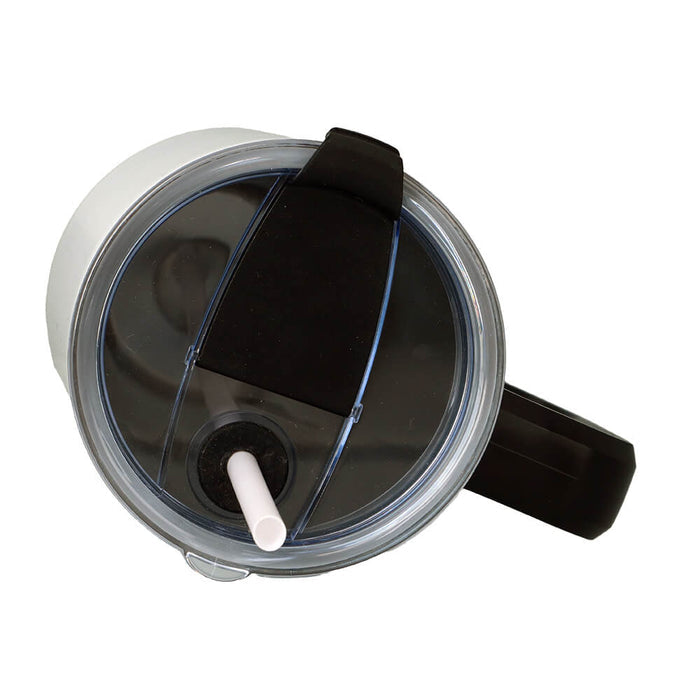 Sublimation Tumbler 40oz - White
