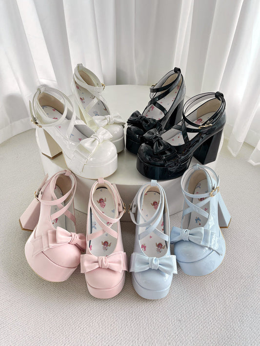 ♡ Sugar Plum ♡ - High Heels