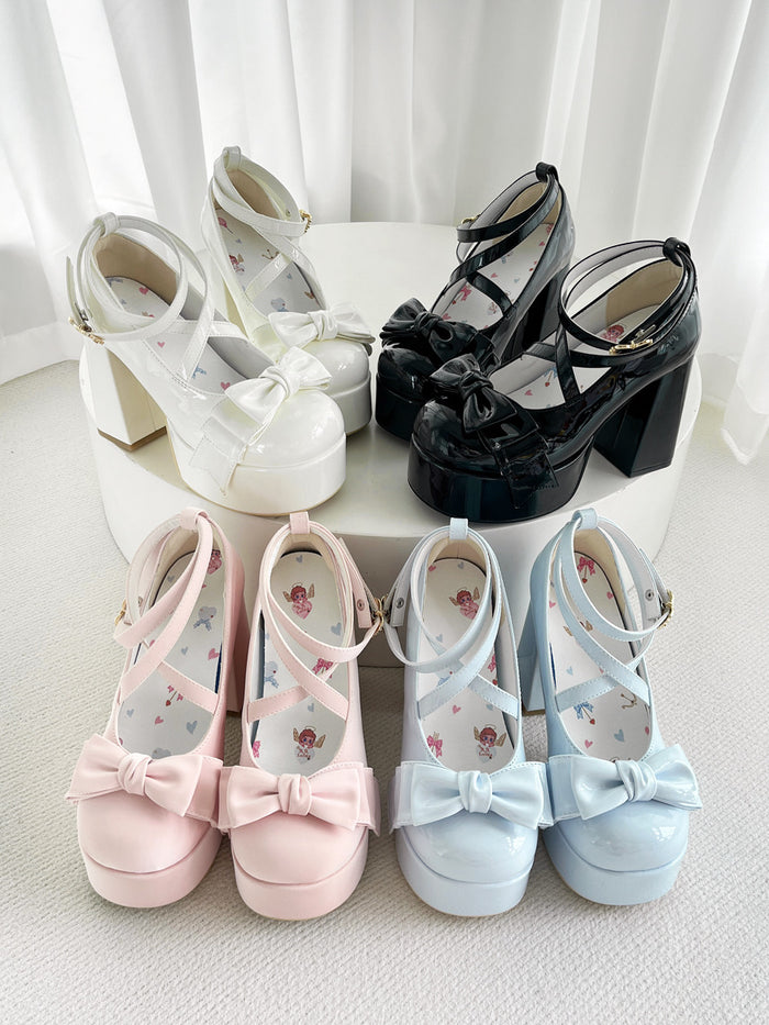 ♡ Sugar Plum ♡ - High Heels