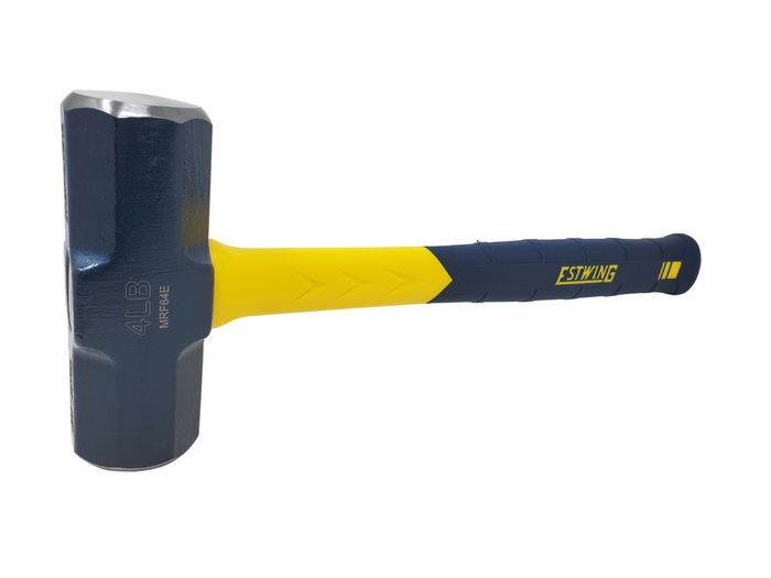 Sure Strike Steel Engineer Hammer-Estwing-Atlas Preservation