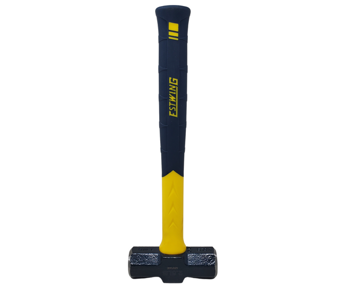 Sure Strike Steel Engineer Hammer-Estwing-Atlas Preservation
