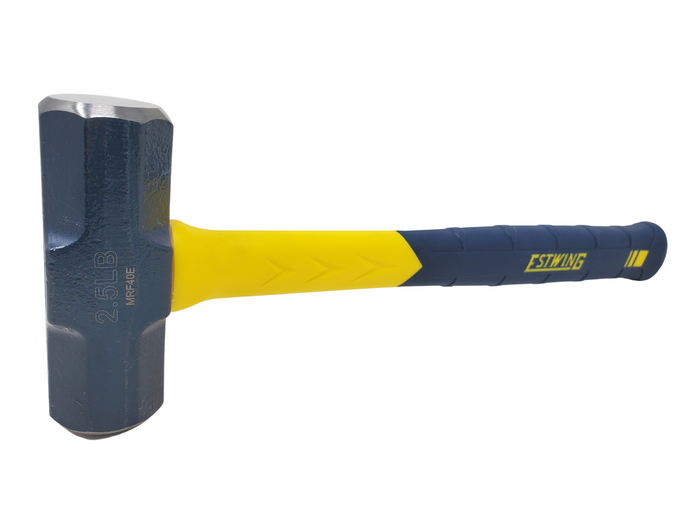 Sure Strike Steel Engineer Hammer-Estwing-Atlas Preservation