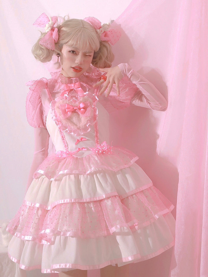 ♡ Sweet Bunny ♡ - Hair Accessory