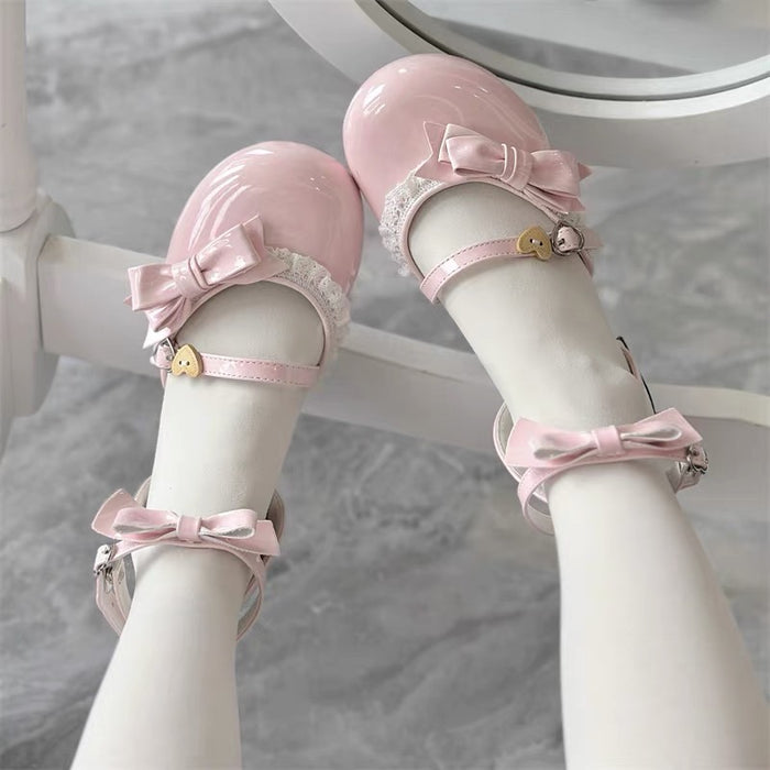Pink / 5