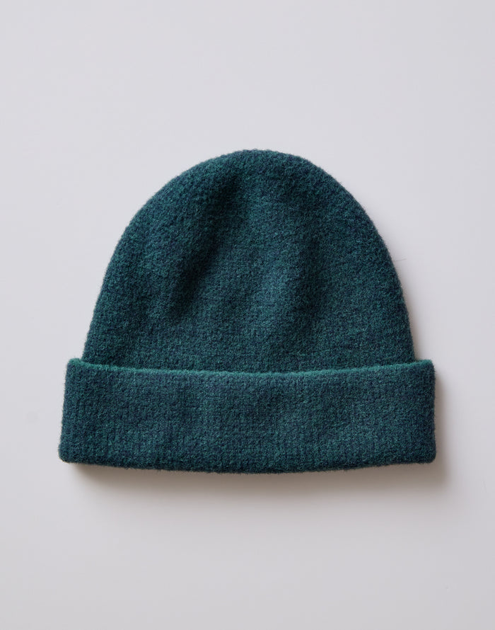 Tabitha Beanie: Bistro