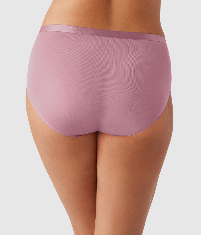 Tailored Finish Brief: Lilas