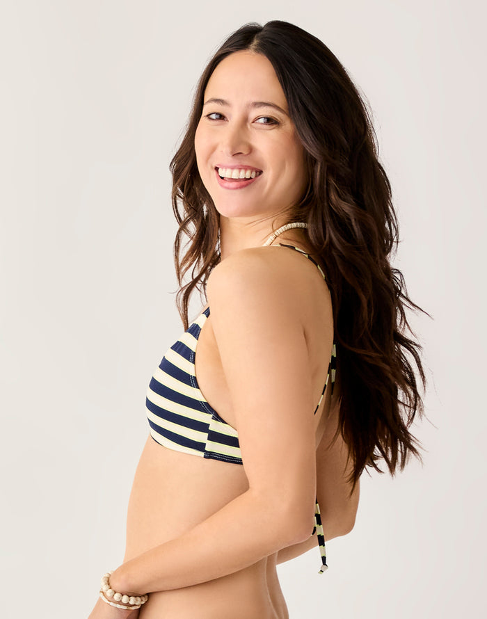 Tamarindo Top: Marina - FINAL SALE