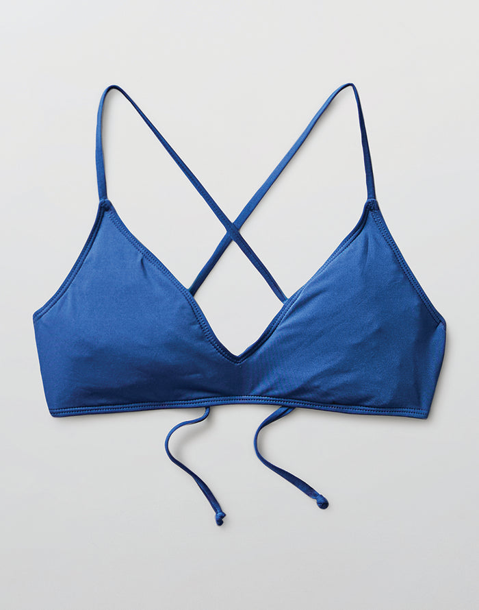 Tamarindo Top: Setsail