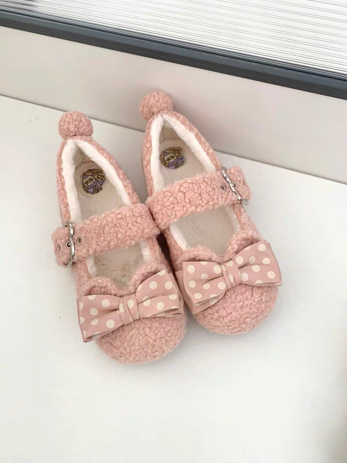 Pink / 5