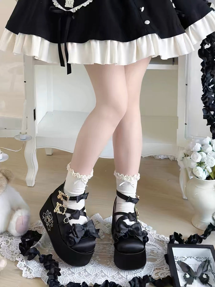 Black / 5