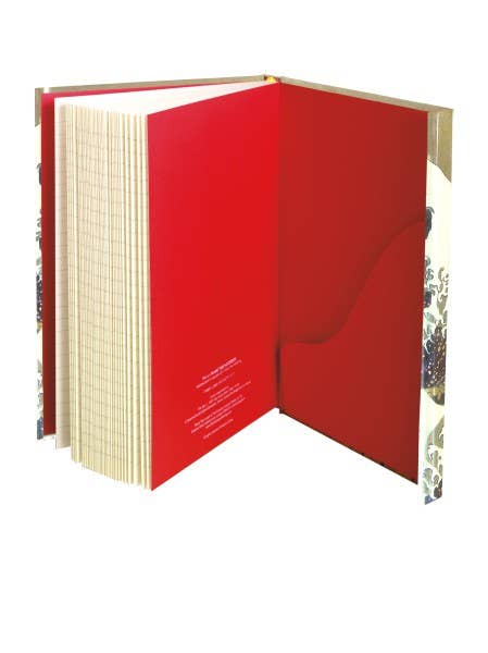 Texas Bookman - Hokusai: The Great Wave Journal