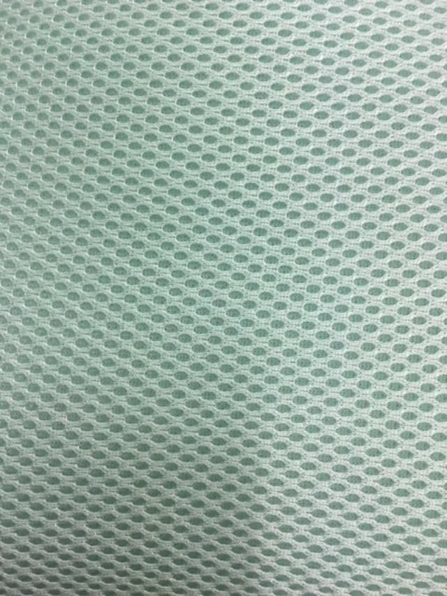 Textured Neoprene- White