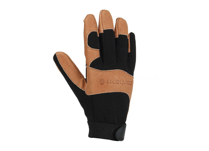 The Dex II High Dexterity Gloves GD0659