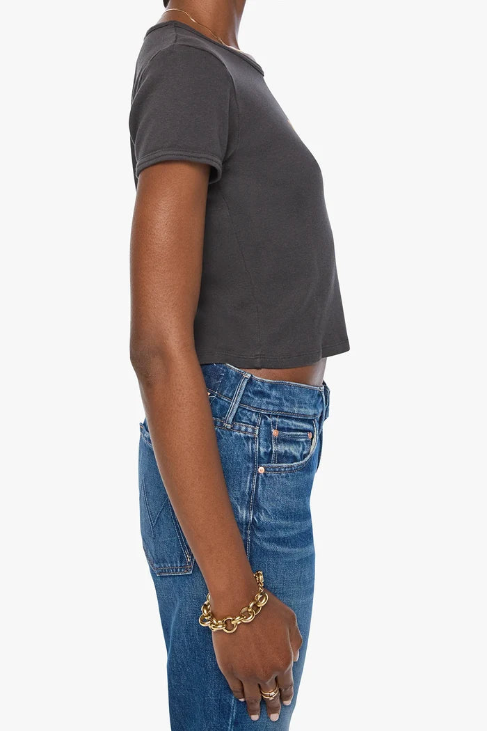 The Itty Bitty Ringer T-Shirts & Tanks MOTHER