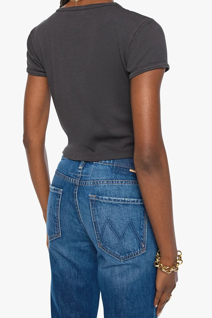 The Itty Bitty Ringer T-Shirts & Tanks MOTHER
