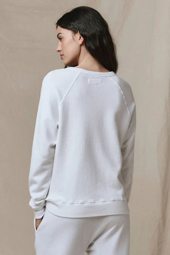 The Rookie Sweatshirt Sweaters & Knits The Great