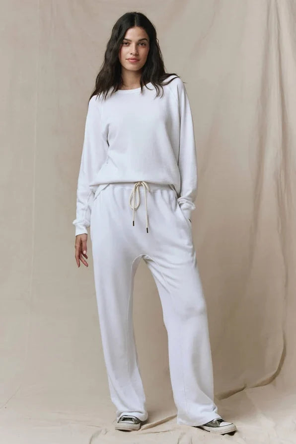 The Rookie Sweatshirt Sweaters & Knits The Great