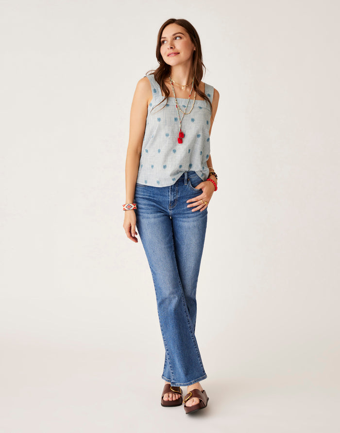Tibby Flare: Love Wash - FINAL SALE
