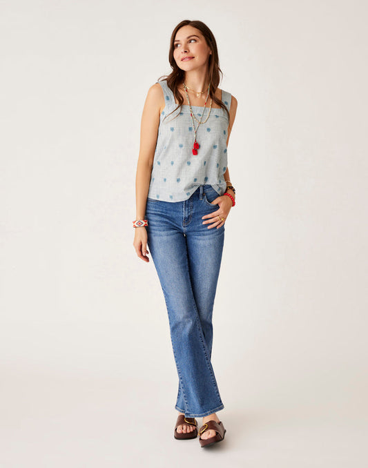 Tibby Flare: Love Wash - FINAL SALE