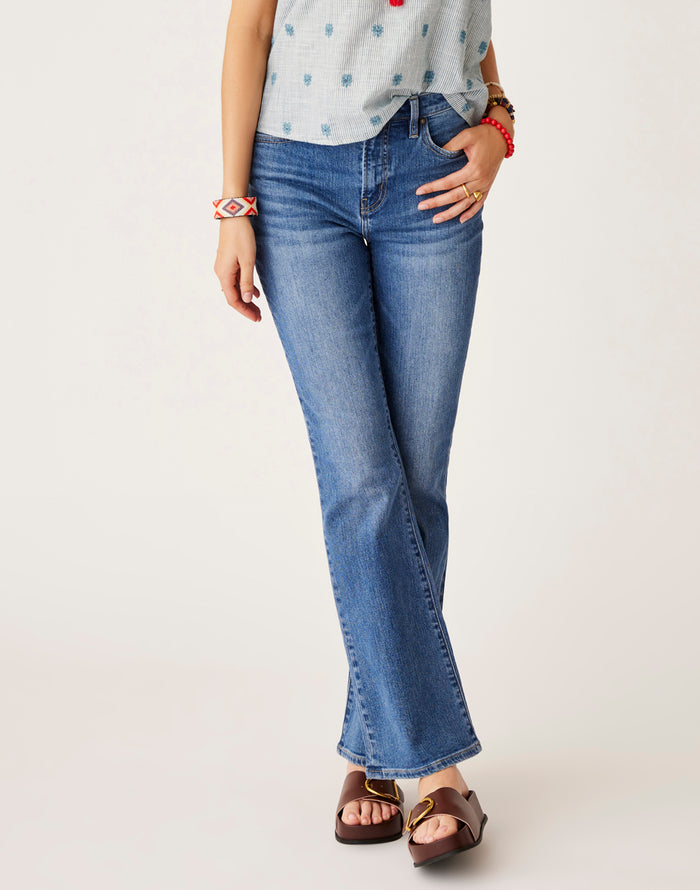 Tibby Flare: Love Wash - FINAL SALE