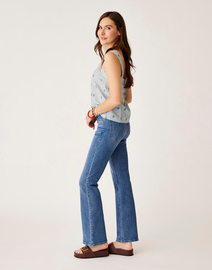 Tibby Flare: Love Wash - FINAL SALE