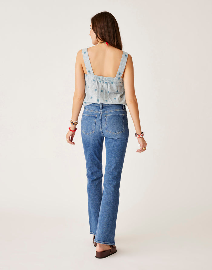 Tibby Flare: Love Wash - FINAL SALE