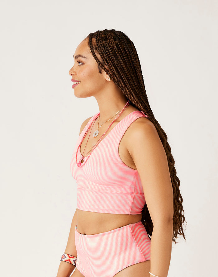Tofino Top: Newport - FINAL SALE