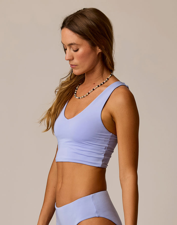 Tofino Top: Peri