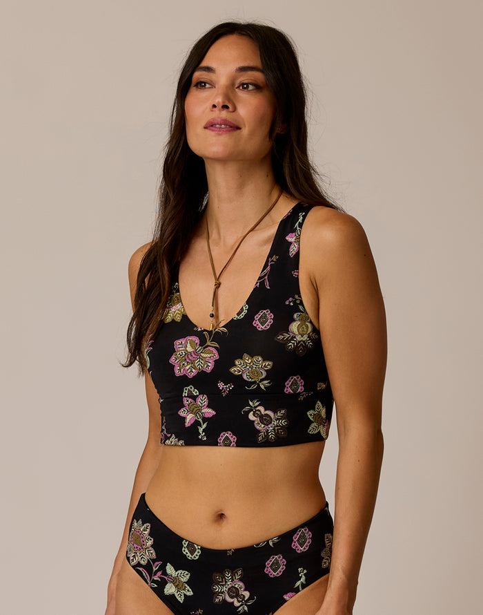Tofino Top: Solstice