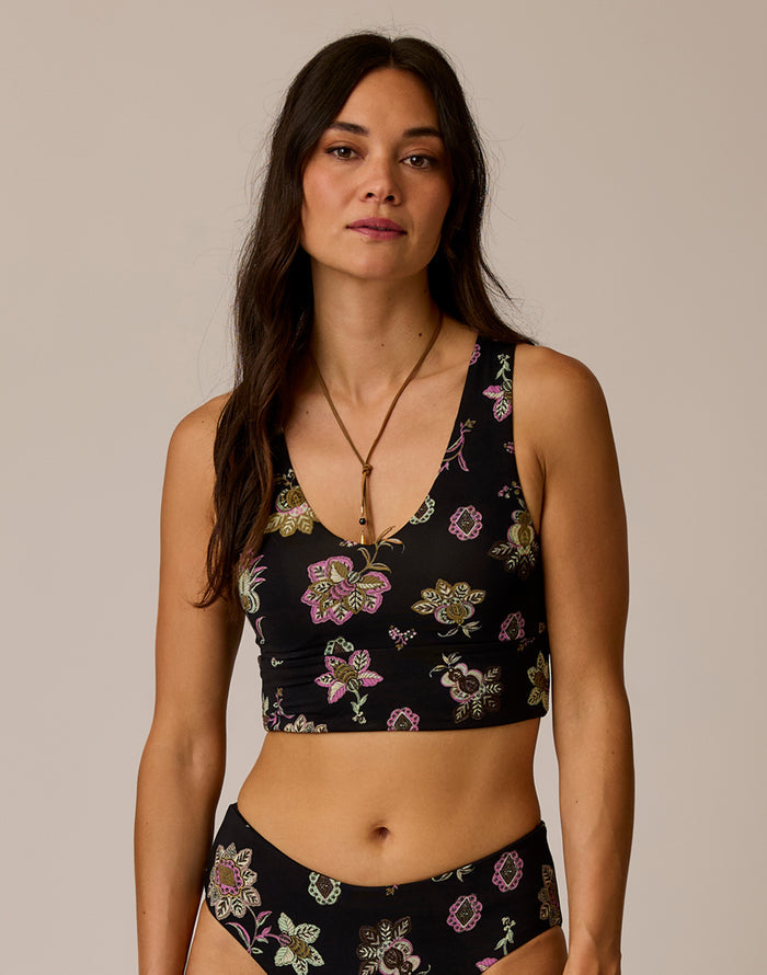 Tofino Top: Solstice