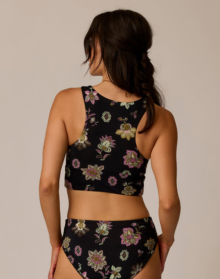 Tofino Top: Solstice