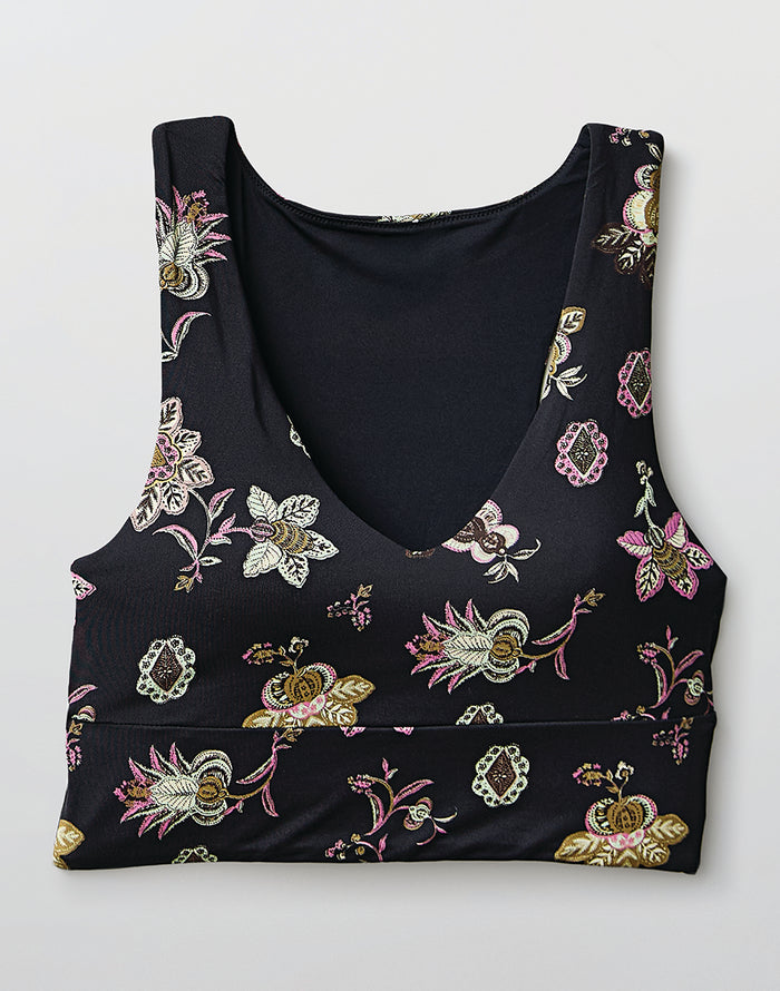 Tofino Top: Solstice