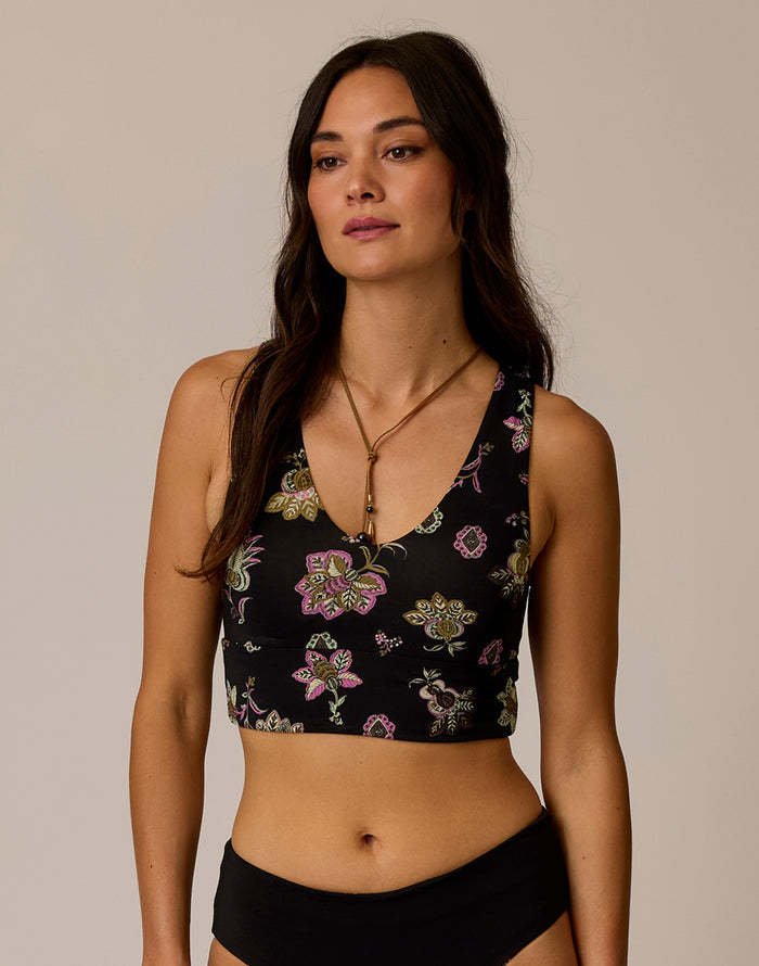 Tofino Top: Solstice