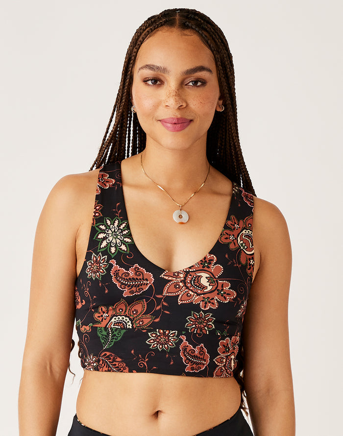 Tofino Top: Taj - FINAL SALE