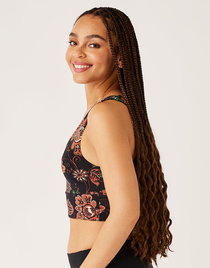 Tofino Top: Taj - FINAL SALE