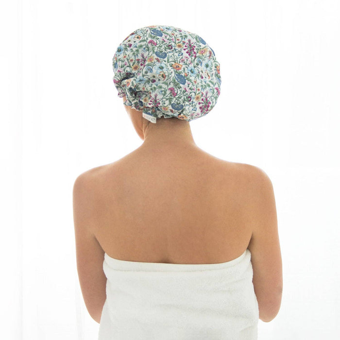 Tonic Australia - Liberty Shower Cap Rachel