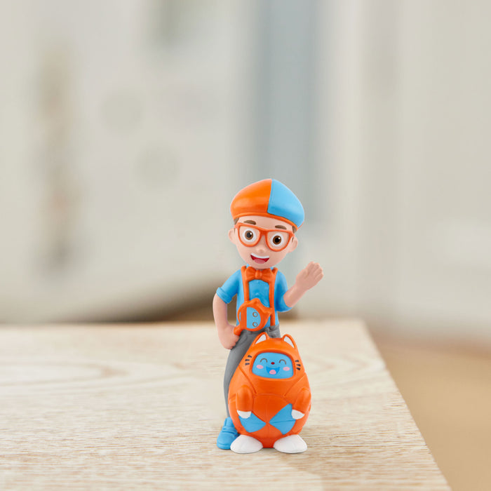 Tonies Blippi Audio Character