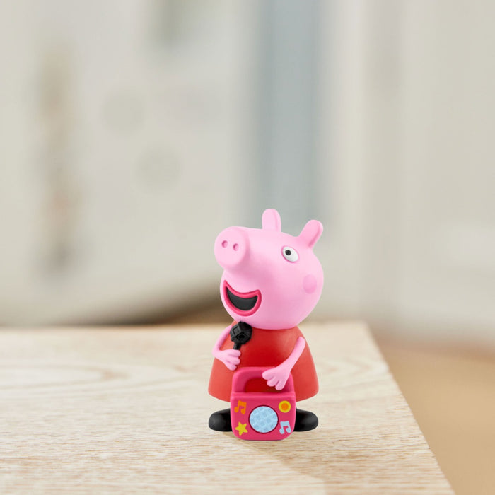 Tonies Peppa My 1st Album Audio Character