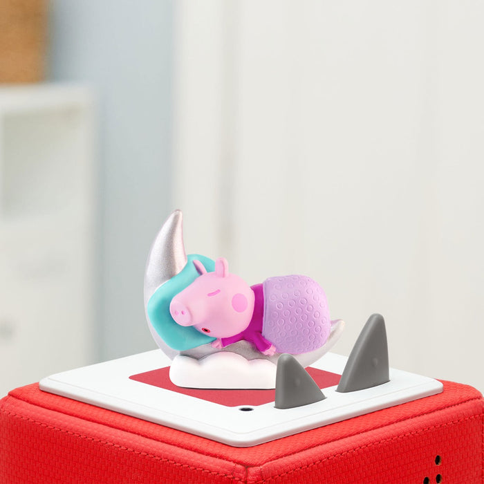 Tonies Peppa Pig Bedtime Stories Audio Character